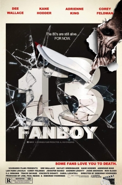 watch free 13 Fanboy