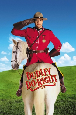 watch free Dudley Do-Right