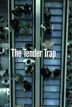 watch free The Tender Trap