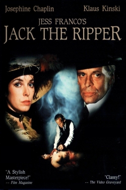 watch free Jack the Ripper