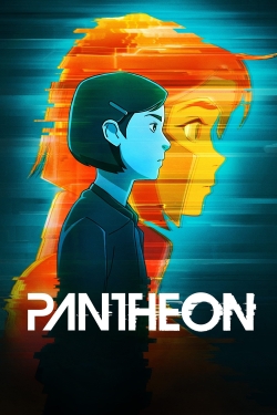 watch free Pantheon