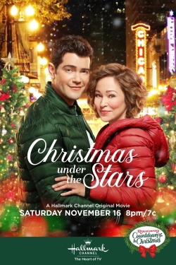 watch free Christmas Under the Stars
