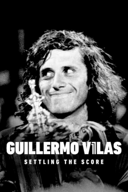 watch free Guillermo Vilas: Settling the Score