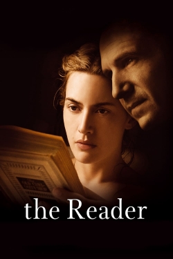 watch free The Reader