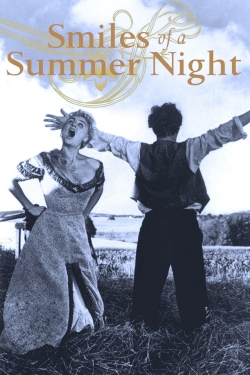 watch free Smiles of a Summer Night