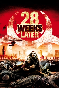 watch free 28 Weeks Later