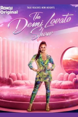 watch free The Demi Lovato Show