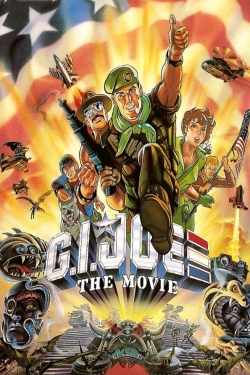 watch free G.I. Joe: The Movie