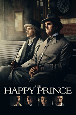 watch free The Happy Prince