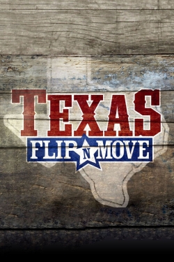 watch free Texas Flip and Move