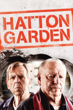 watch free Hatton Garden