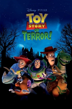 watch free Toy Story of Terror!