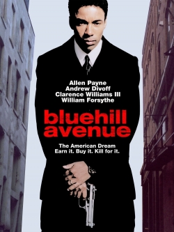watch free Blue Hill Avenue
