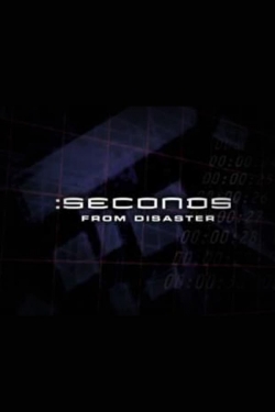 watch free Seconds From Disaster