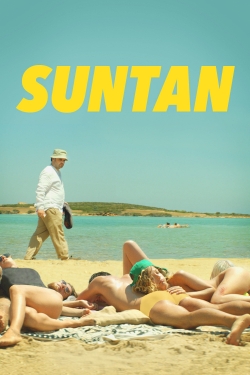 watch free Suntan