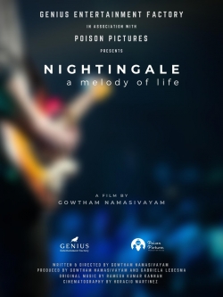 watch free Nightingale: A Melody of Life