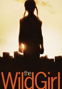 watch free The Wild Girl