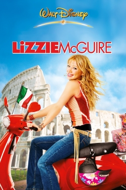 watch free The Lizzie McGuire Movie