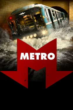 watch free Metro