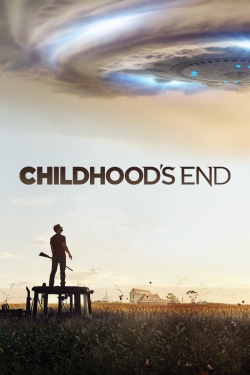 watch free Childhood's End
