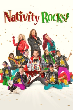 watch free Nativity Rocks! This Ain't No Silent Night