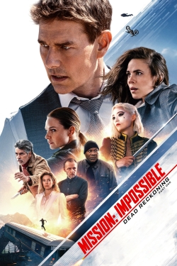 watch free Mission: Impossible - Dead Reckoning Part One