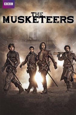 watch free The Musketeers