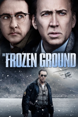 watch free The Frozen Ground
