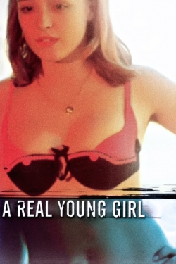 watch free A Real Young Girl