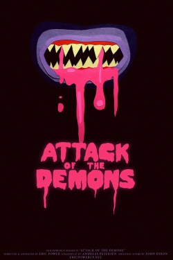 watch free Attack of the Demons