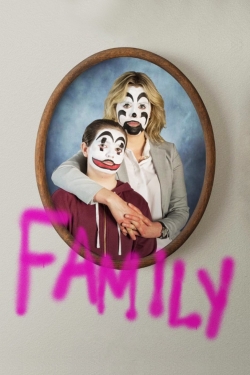 watch free Family