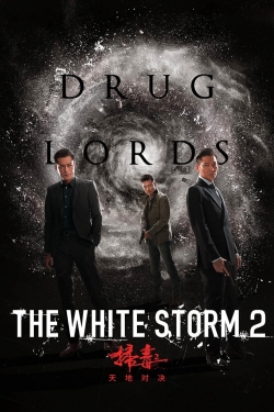 watch free The White Storm 2: Drug Lords