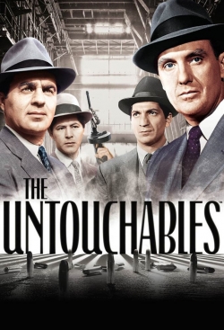 watch free The Untouchables