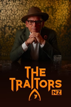 watch free The Traitors NZ