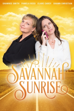 watch free Savannah Sunrise