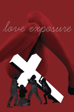 watch free Love Exposure