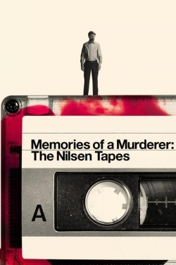 watch free Memories of a Murderer: The Nilsen Tapes