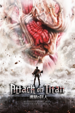 watch free Attack on Titan