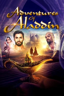 watch free Adventures of Aladdin