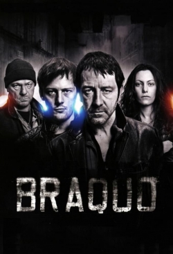 watch free Braquo