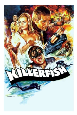 watch free Killer Fish
