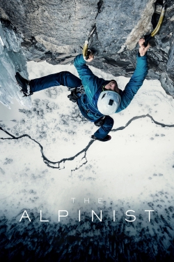 watch free The Alpinist