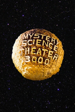 watch free Mystery Science Theater 3000
