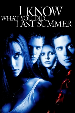 watch free I Know What You Did Last Summer