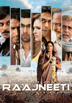 watch free Raajneeti