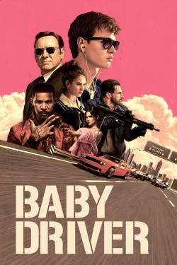 watch free Baby Driver