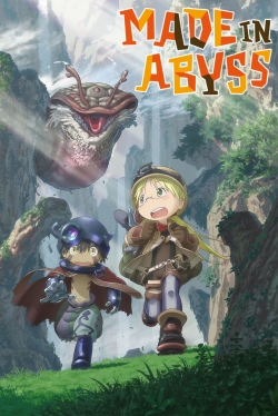 watch free MADE IN ABYSS