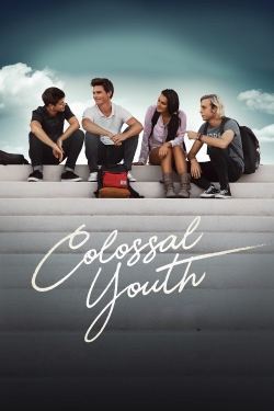 watch free Colossal Youth