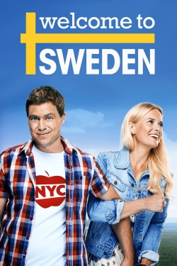 watch free Welcome to Sweden