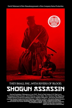 watch free Shogun Assassin